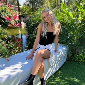 Meet your Posher, Snoe